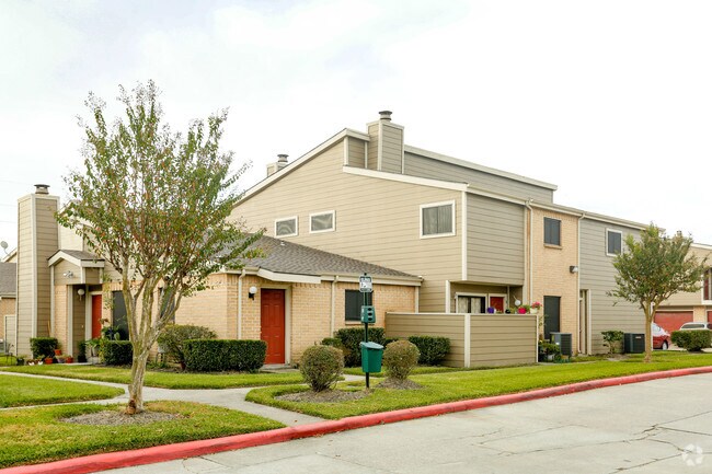 Foto del edificio - Trailing Vine Apartments