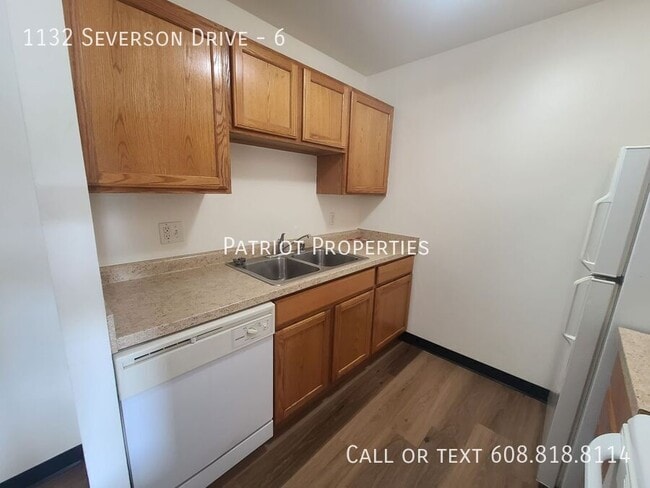 Building Photo - 1132 Severson Dr