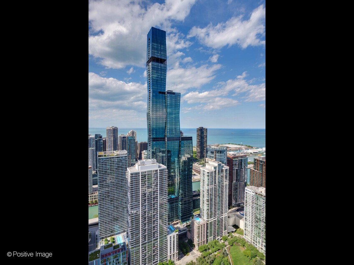 Foto del edificio - 363 E Wacker Dr