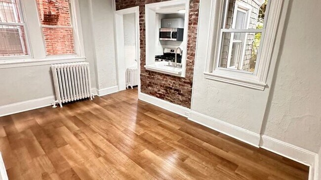 Foto del edificio - 4939 Walnut St