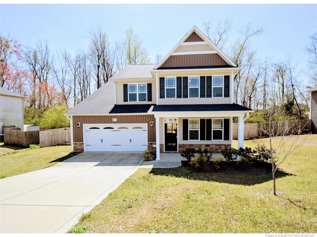 208 Ladden Ln, Raeford, NC 28376 House Rental in Raeford, NC