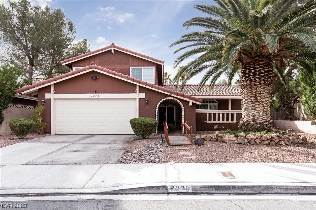 7378 Cisco Ln, Las Vegas, NV 89123 House Rental in Las Vegas, NV