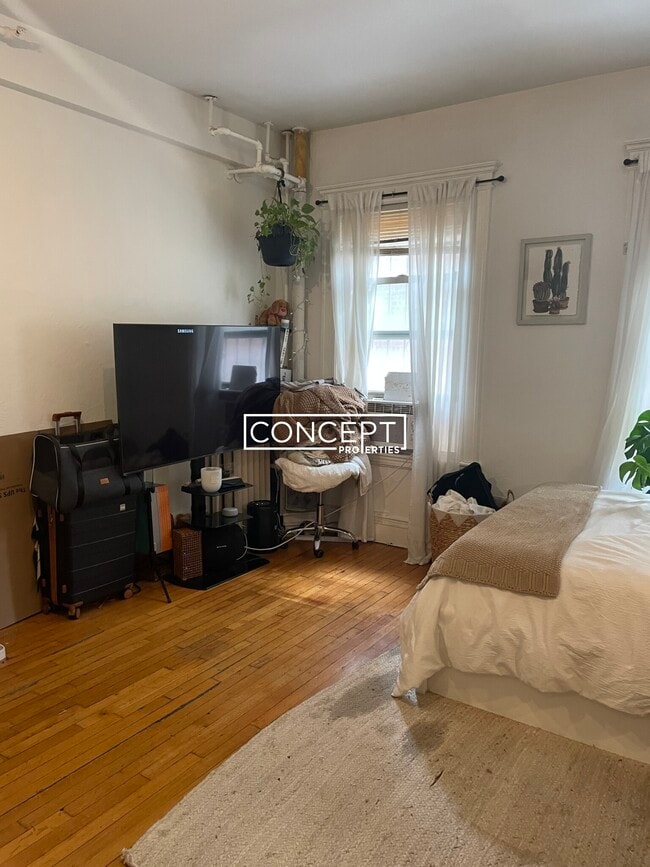 Photo - 270 Huntington Ave Apartment