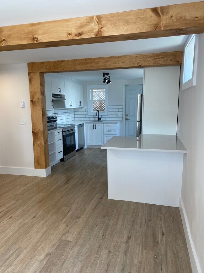 37 Convoy Av Unit 1, Halifax, NS B3N 2P5 Apartments 37 Convoy Av