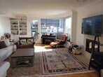 Living Room - 11743 Kiowa Ave