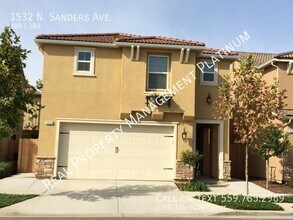 Building Photo - 1532 N Sanders Ave