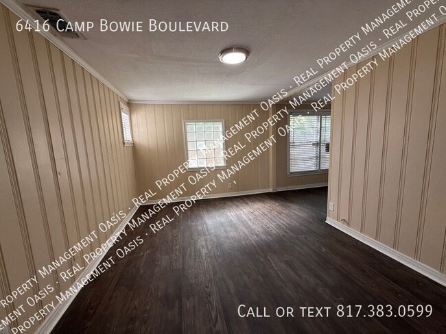 Building Photo - 6416 Camp Bowie Blvd