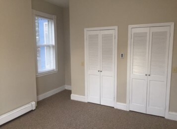 Bedroom - 7 Grand St