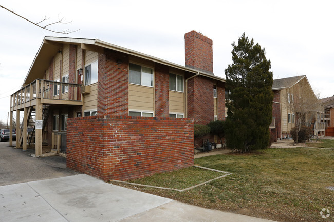 Building Photo - Cedar Crest Condominiums