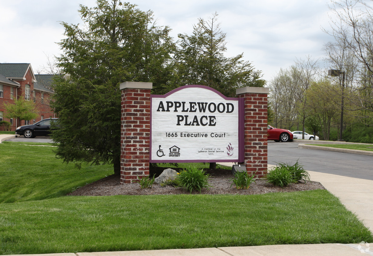 Foto del edificio - Applewood Place