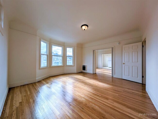 Foto del edificio - 3006 Gough St