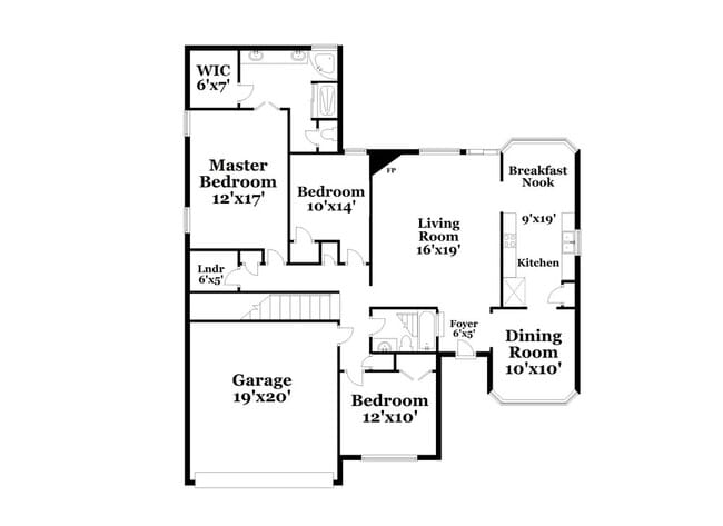 Foto del edificio - 90 Oakridge Cove