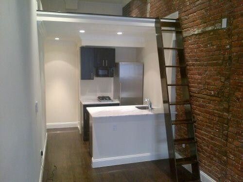 Foto del edificio - bedroom in Manhattan NY 10014