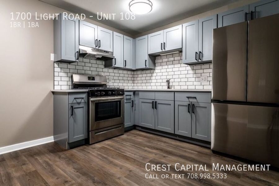 Foto principal - 1700 Light Road