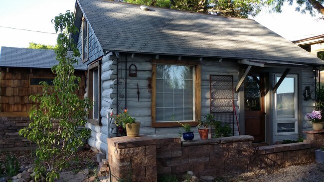 Private Cabin - 13805 CO-65