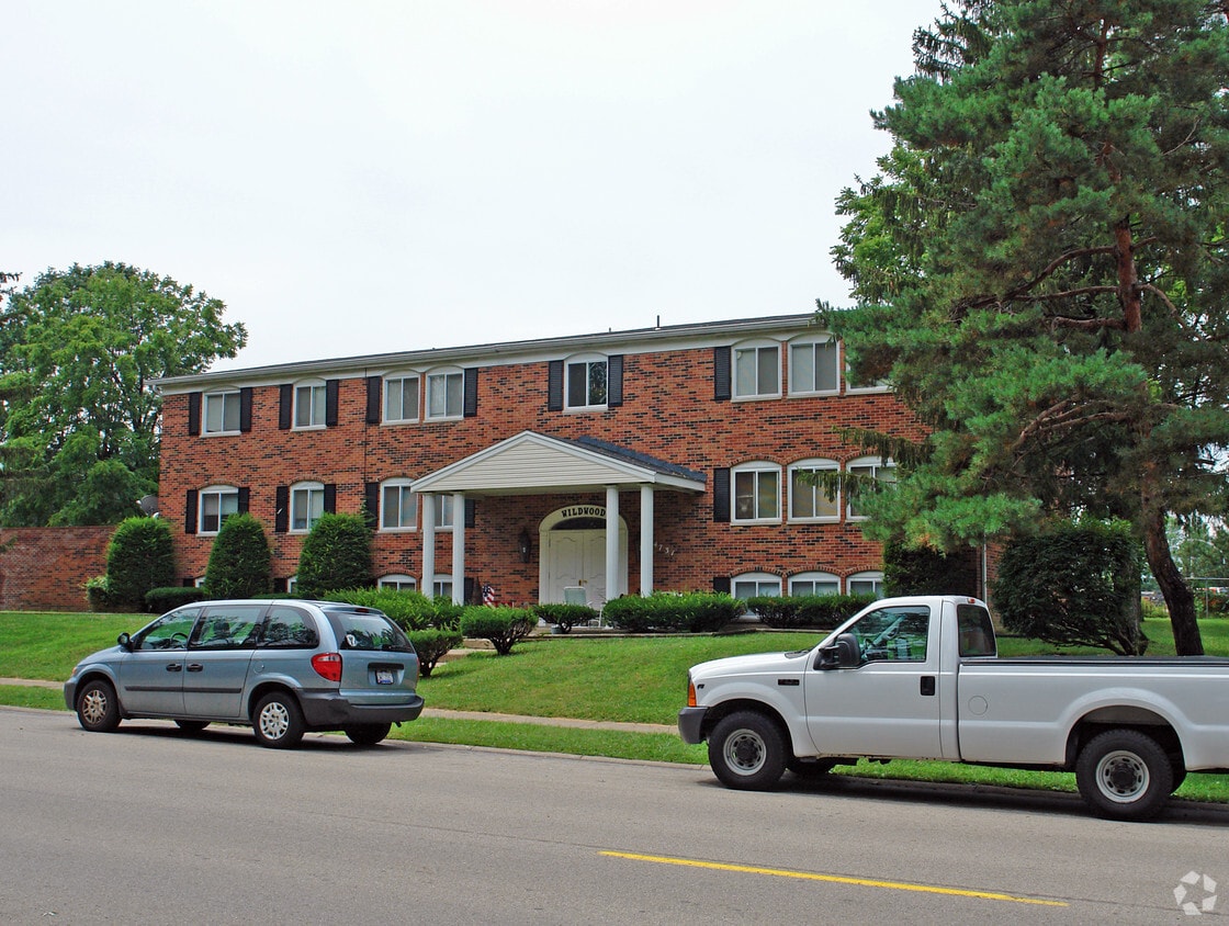 Building Photo - Wildwood 2