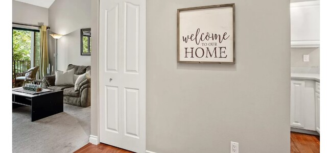 Entry - 4000 Carman Dr