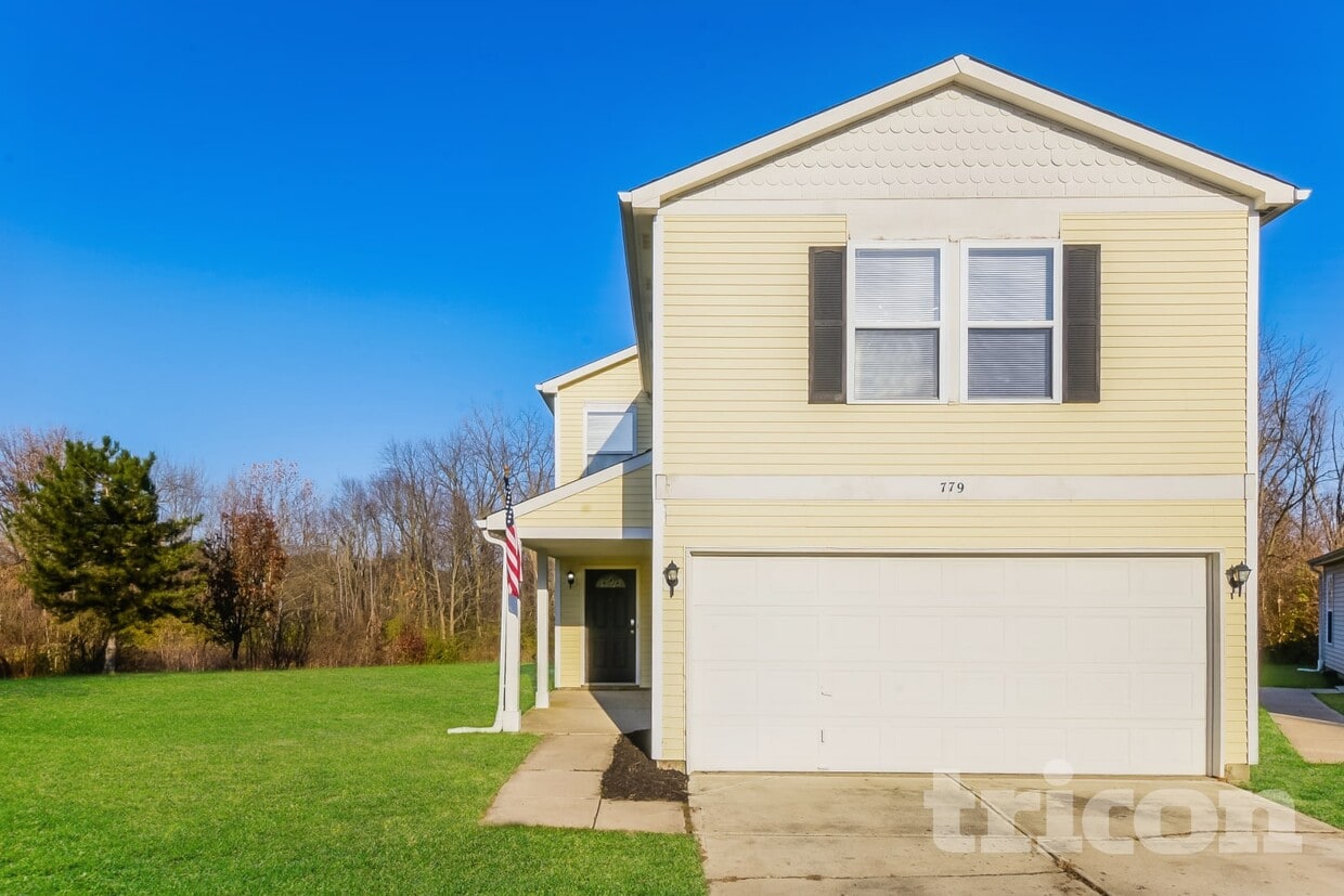 Foto principal - 779 Fern St