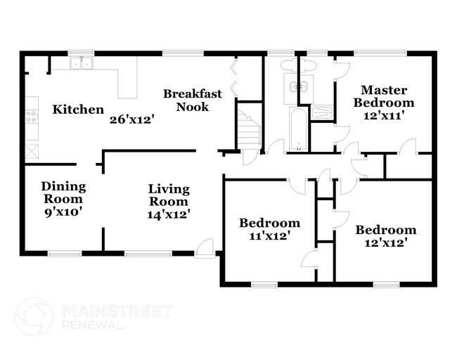 Building Photo - 436 15th Ln NW