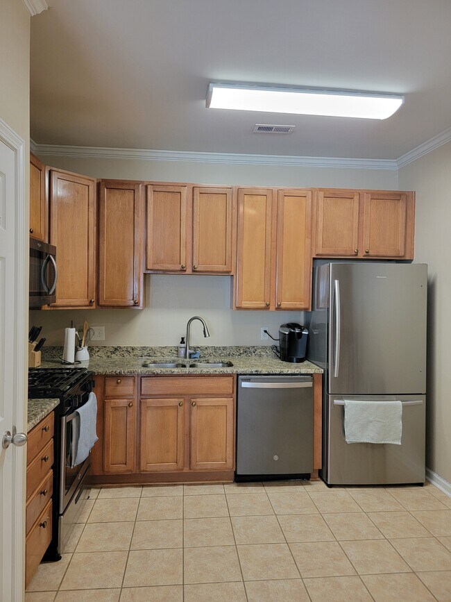 Foto del edificio - 2220 Valley Edge Dr