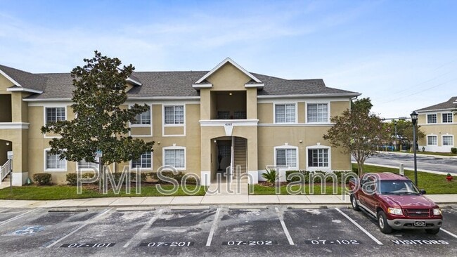 Building Photo - 6007 Skydale Way