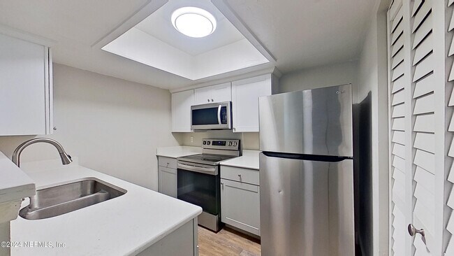 Foto del edificio - 1208 Mayport Landing Dr