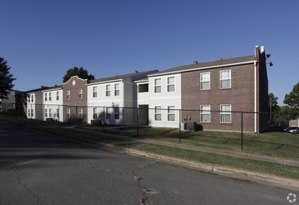 Foto del edificio - Eastview Terrace Apartments