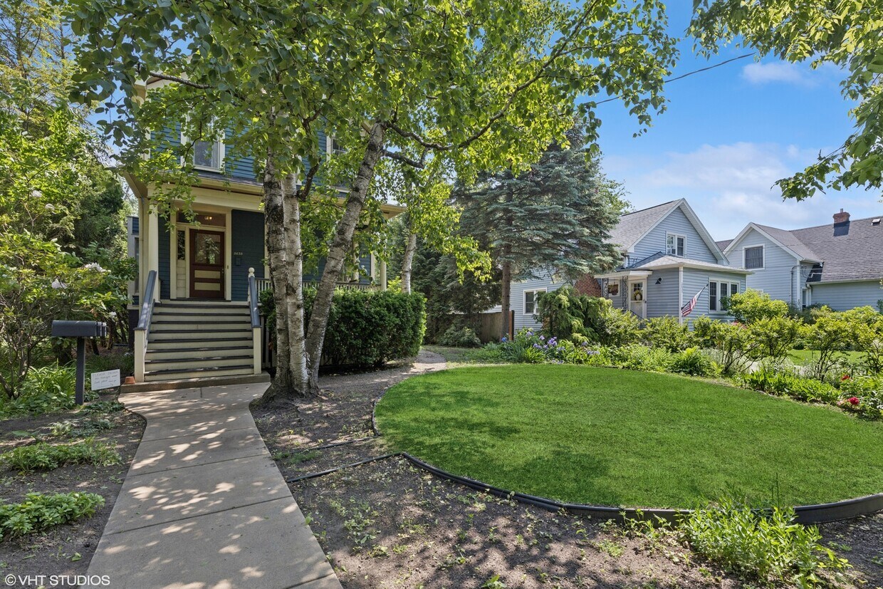 Foto principal - 2635 Poplar Ave