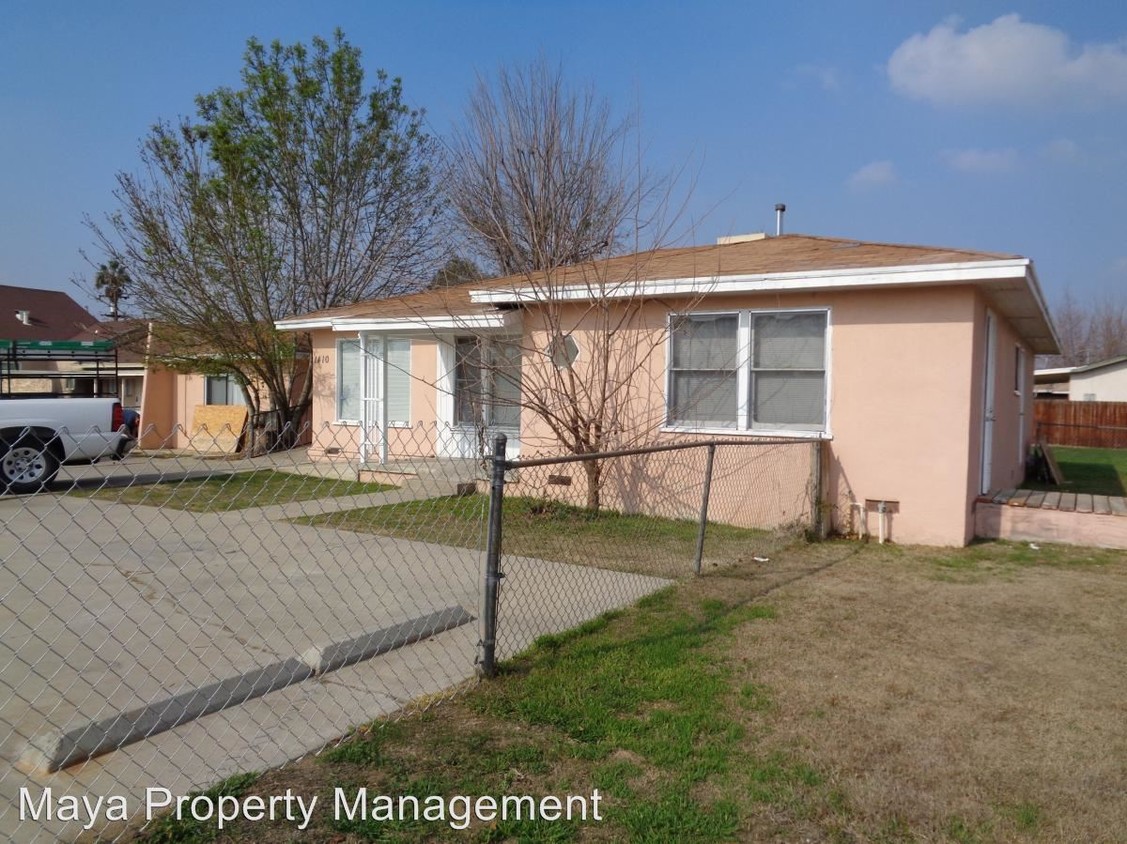 Primary Photo - 1410 Wilson Rd