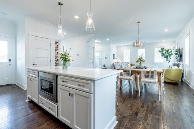 Foto del edificio - 6374a Ivy St