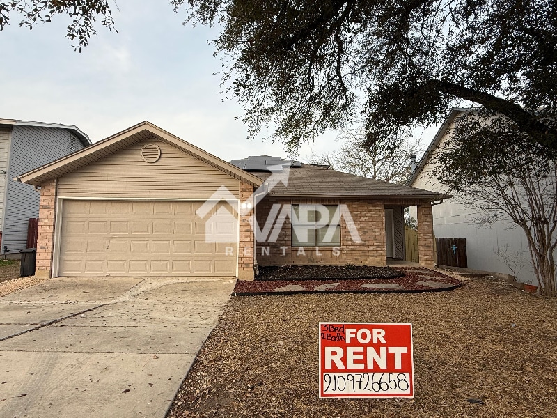 Photo - 7533 Foss Meadows (San Antonio, TX)