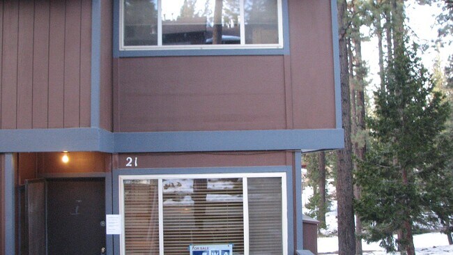 Foto del edificio - 1410 Ski Run Blvd