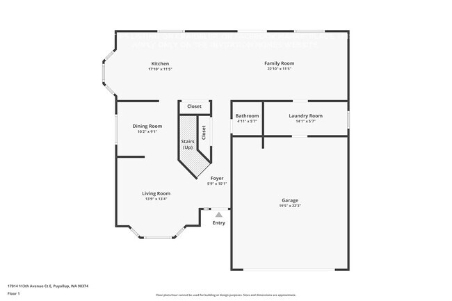 Foto del edificio - 17014 113th Ave Ct E
