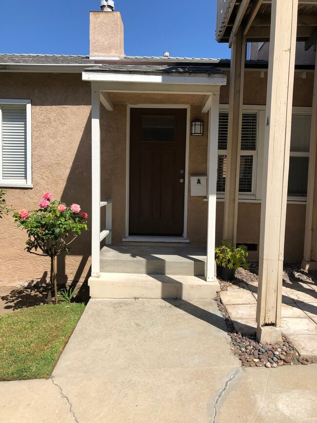 Foto del edificio - 702 S Pacific Coast Hwy