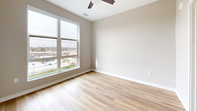 Interior Photo - The George Apartments