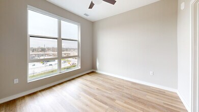 Interior Photo - The George Apartments