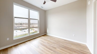 Interior Photo - The George Apartments