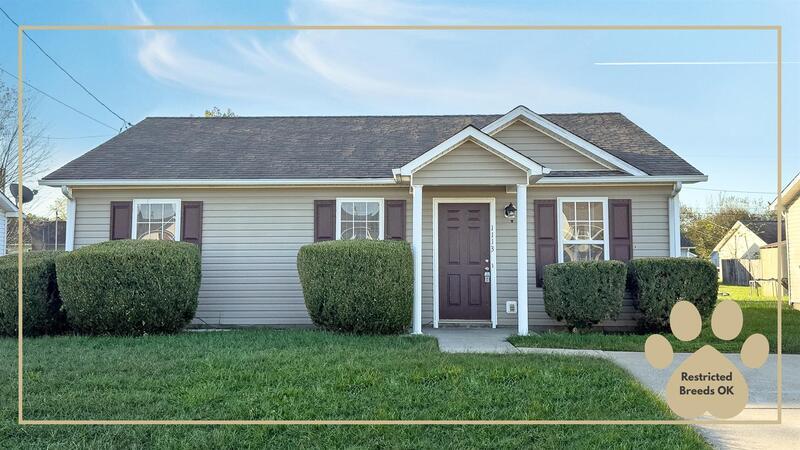 Foto principal - 1113 Timothy Ave