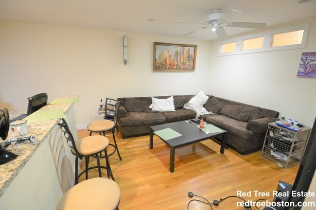 Foto del edificio - 60 Egmont St