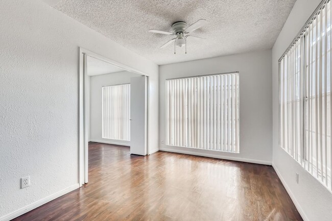 Foto del edificio - Very Nice 1 Bedroom Free Standing Apartment