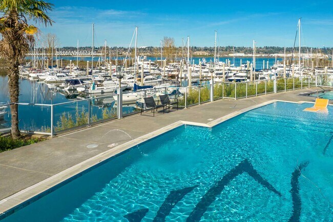 Foto del edificio - Yacht Harbor Club