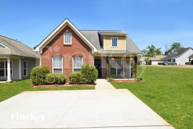 Building Photo - 136 Creekstone Tr