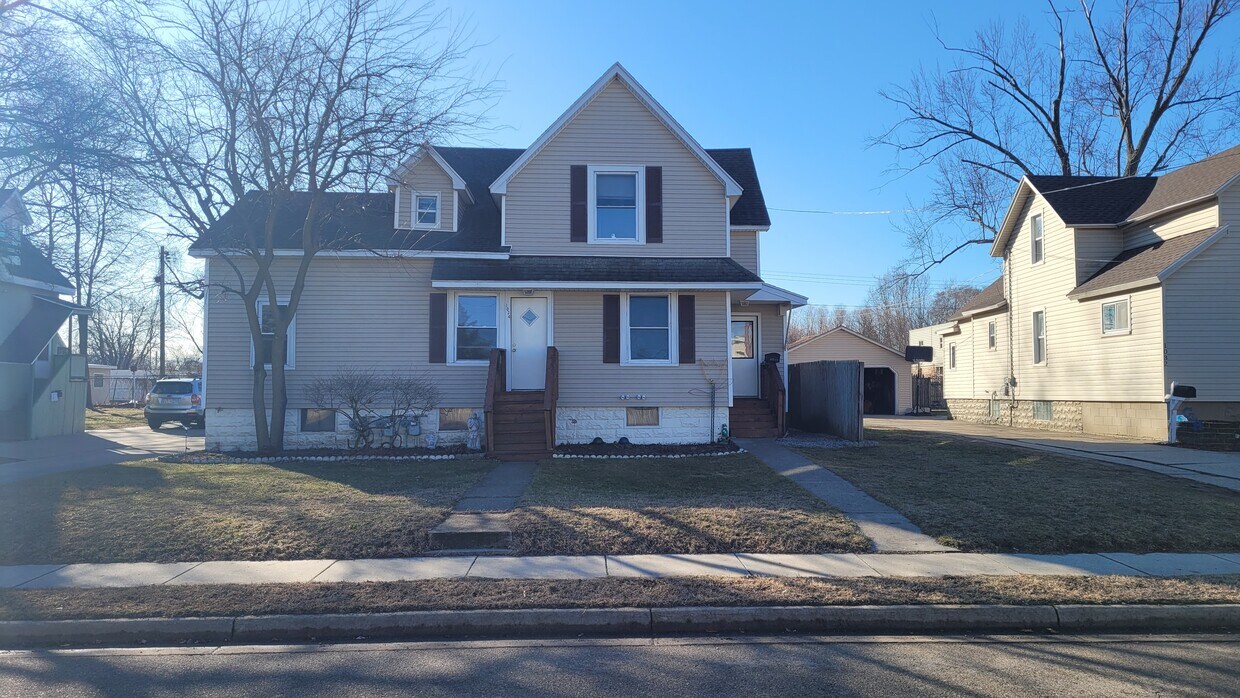Primary Photo - 1034 Madison Ave