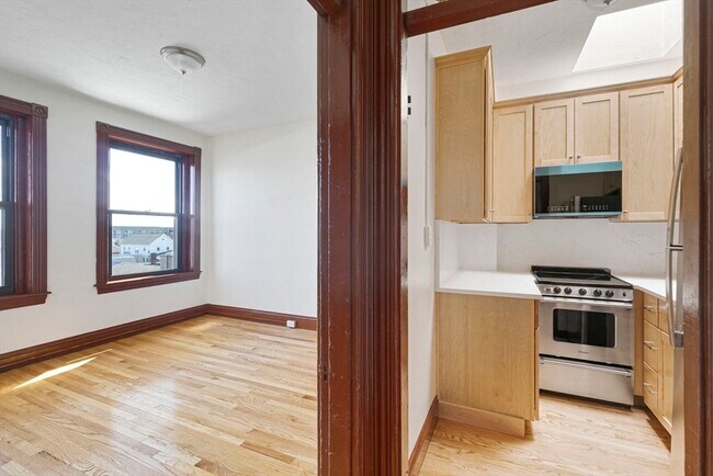 Foto del edificio - 648 Washington St