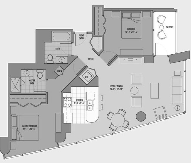 Foto del edificio - 232 E Ohio St