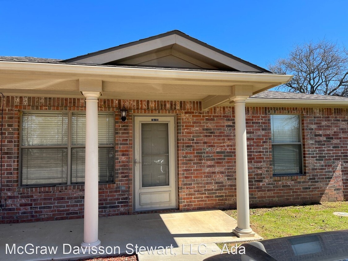 2 br, 2 bath House 19233 State Hwy 1E House Rental in Ada, OK