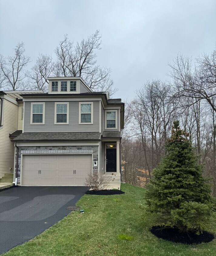 46 Mulligan Ct, Downingtown, PA 19335 Townhome Rentals in Downingtown