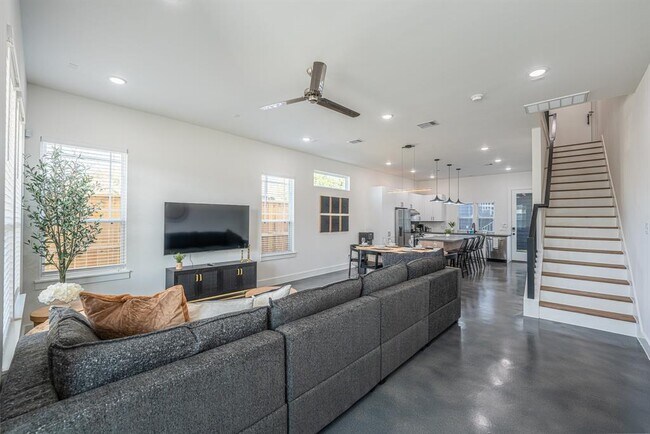 Foto del edificio - 4209 McKinney St