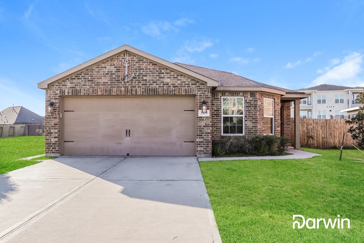 Primary Photo - 2909 Seacrest Ln