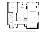 C12 - 2 Bedroom